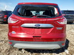 Ford Escape 2016