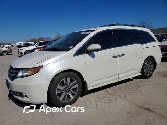 Honda Odyssey 2014 - Image 1 of 13