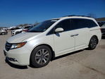 Honda Odyssey 2014