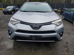 Toyota RAV 4 2017