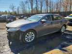 Lexus ES 2014