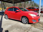 Toyota Matrix 2010