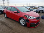 Kia Forte 2016