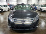 Ford Fusion 2012