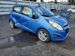Chevrolet Spark 2015