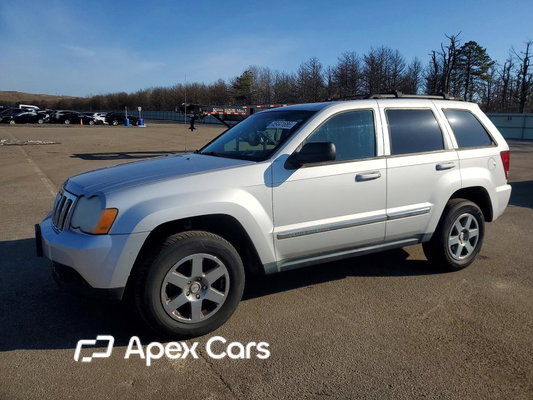 Jeep Cherokee 2010 - Image 1 of 14