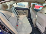 Honda Civic 2013
