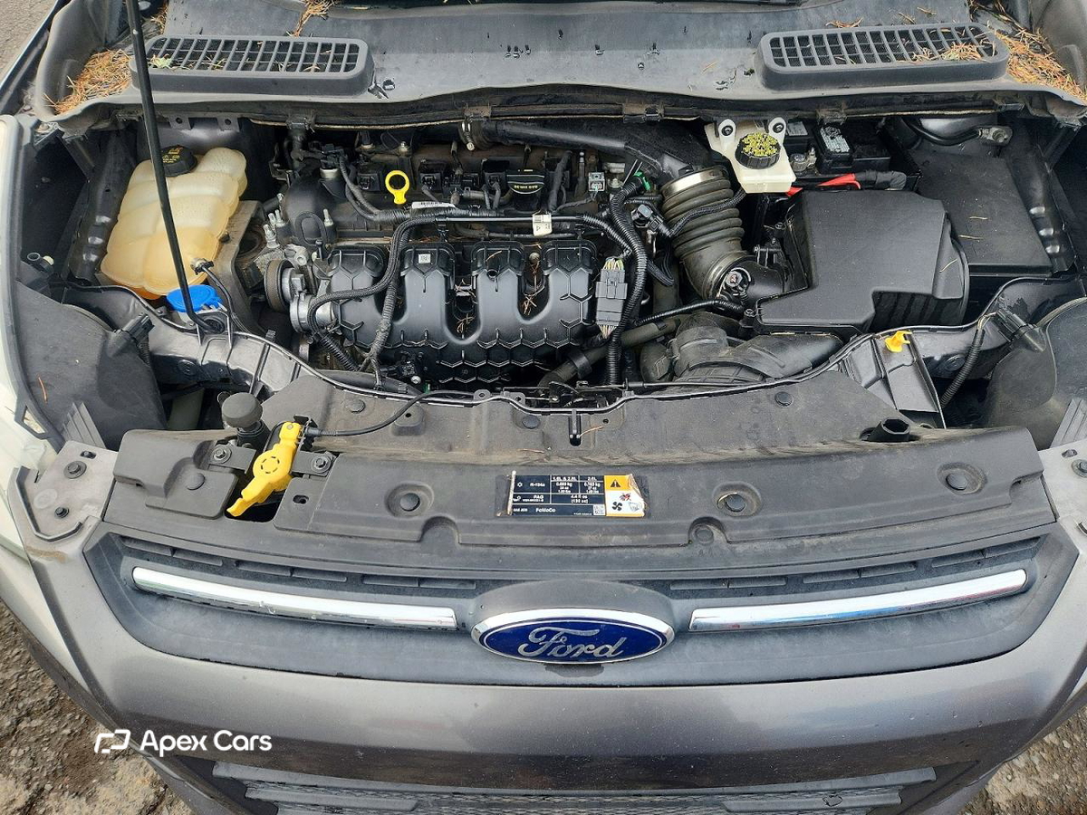 Ford Escape 2014