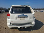 Toyota 4Runner 2012