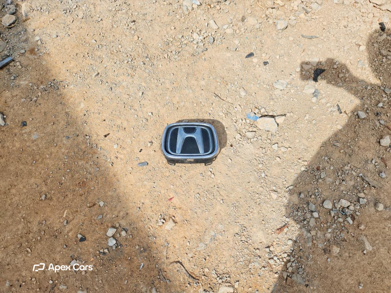 Honda Pilot 2020