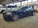 BMW Series 7 2012
