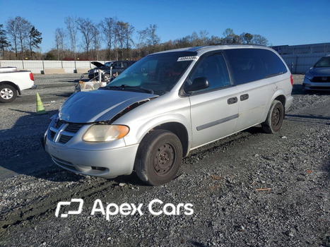 Dodge Caravan 2006 - Zdjęcie 1 z 13