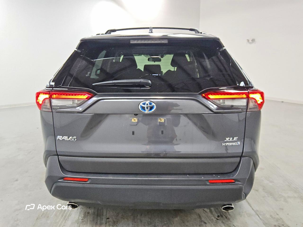 Toyota RAV 4 2023