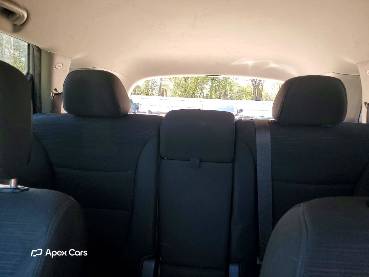 Kia Sorento 2015