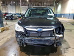 Subaru Forester 2017