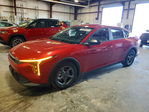Kia K4 2025