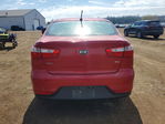 Kia Rio 2017