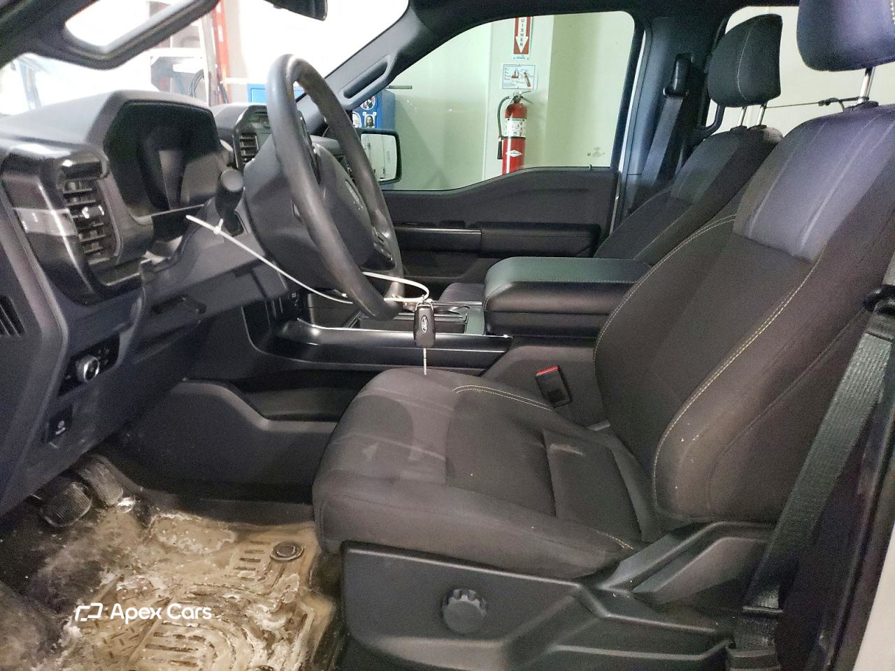 Ford F-150 2024