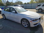 BMW Series 3 2014