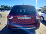 Nissan Pathfinder 2014