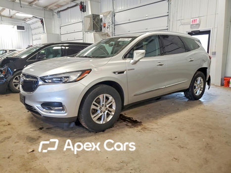 Buick Enclave 2019 - Image 1 of 13