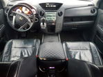 Honda Pilot 2011