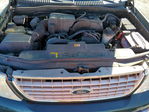 Ford Explorer 2002
