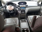 Honda Odyssey 2012
