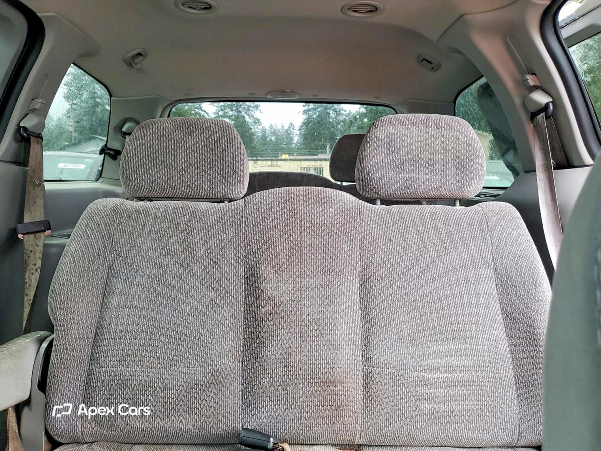 Ford Windstar 2000