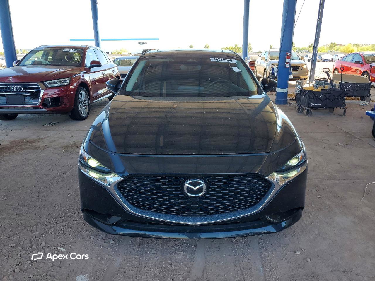 Mazda 3 2025