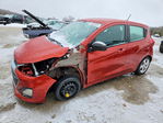 Chevrolet Spark 2021