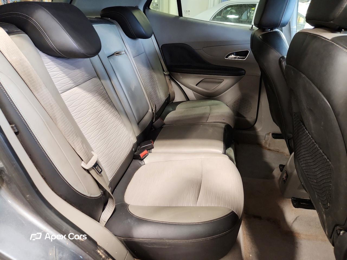 Buick Encore 2015