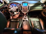Cadillac SRX 2011