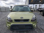 Kia Soul 2012