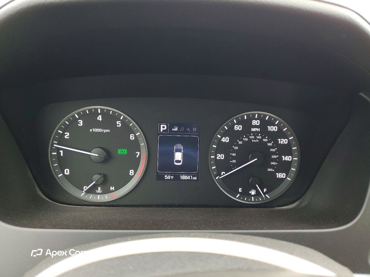Hyundai Sonata 2017
