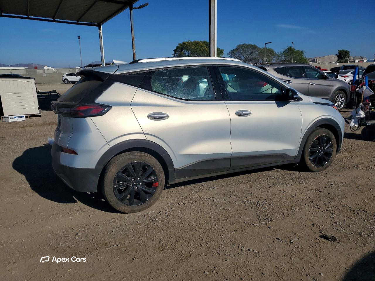 Chevrolet Bolt 2023