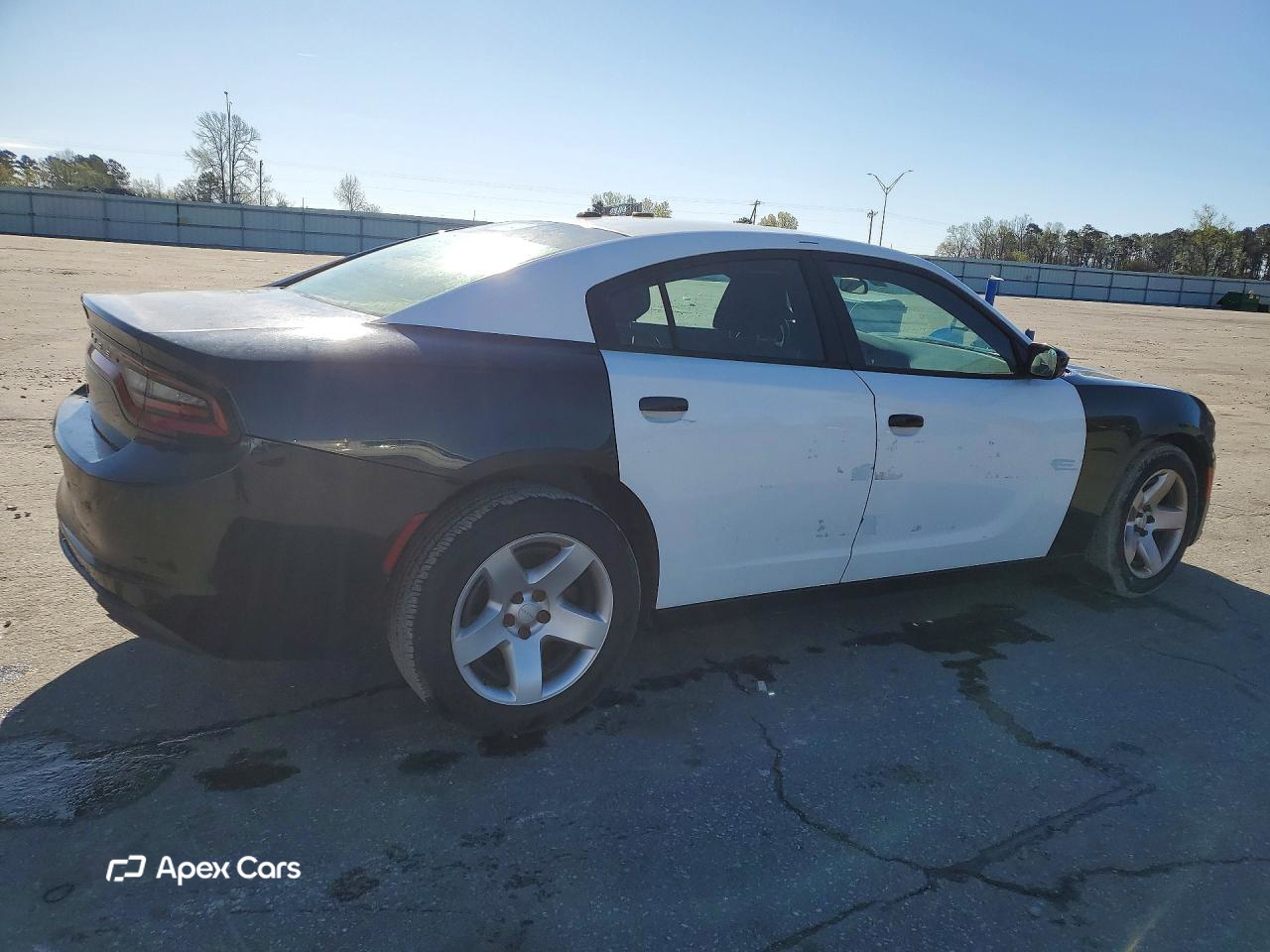 Dodge Charger 2021