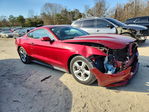 Ford Mustang 2016
