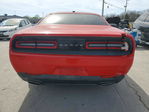 Dodge Challenger 2017