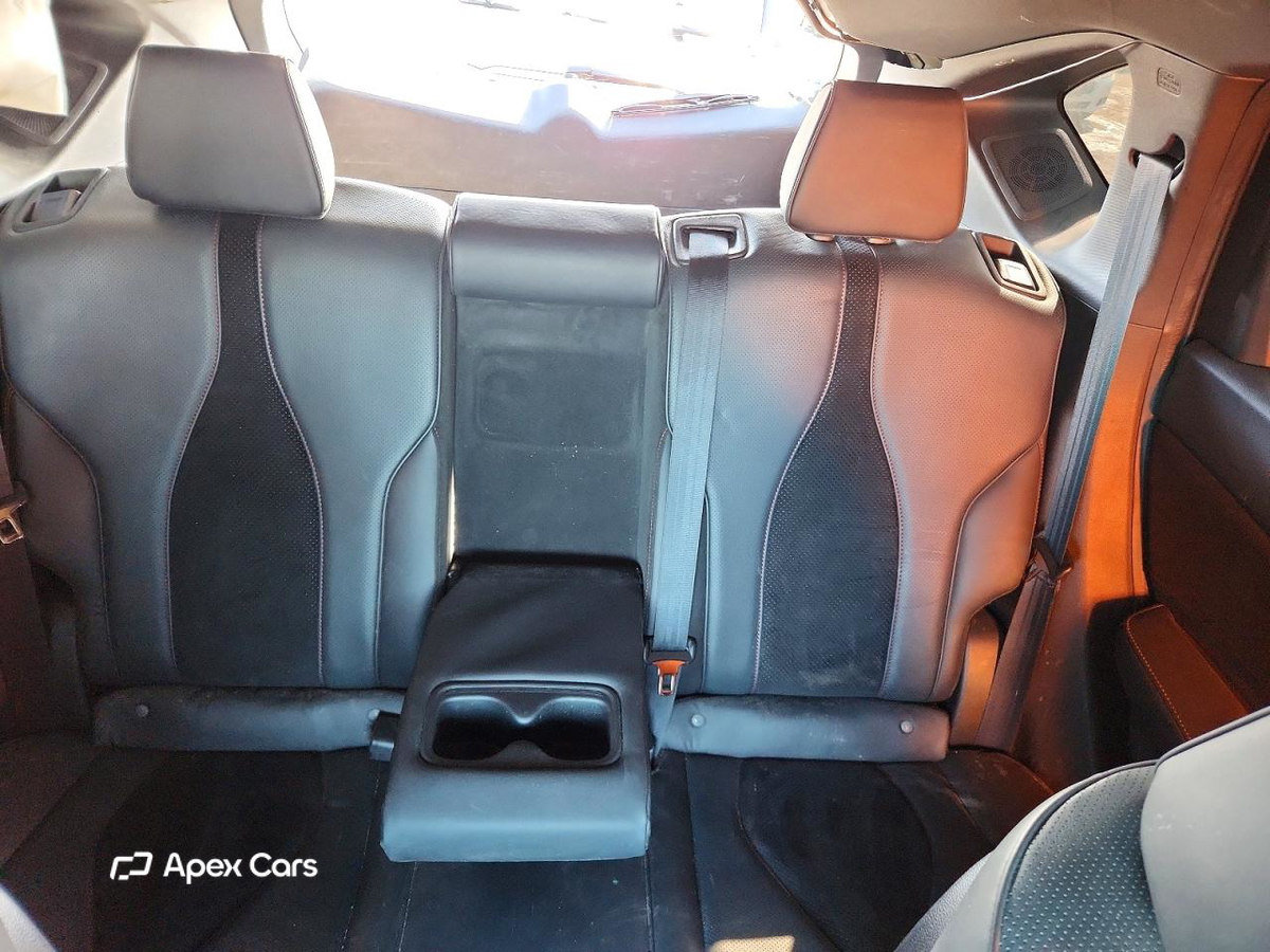 Acura RDX 2023