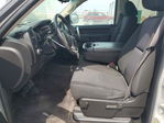 Chevrolet Silverado 2012