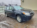 Subaru Forester 2015