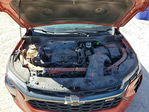 Chevrolet Trax 2024