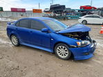 Mitsubishi Lancer 2012