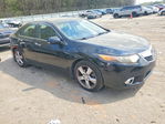 Acura TSX 2011