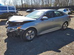 Kia Optima 2017