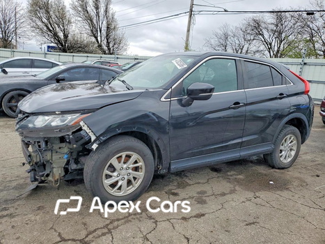 Mitsubishi Eclipse 2019 - Image 1 of 13