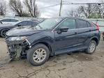 Mitsubishi Eclipse 2019