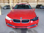 BMW Series 3 2014
