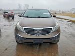 Kia Sportage 2012